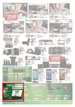 House & Home : Lowest Prices, Guaranteed (13 Mar - 25 Mar 2018), page 3