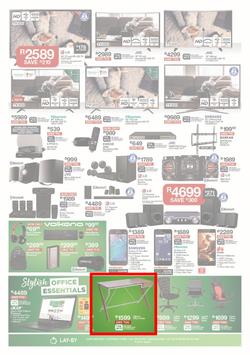 House & Home : Lowest Prices, Guaranteed (13 Mar - 25 Mar 2018), page 3