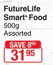 Future Life Smart+ Food Assorted-500g
