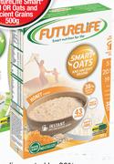 Future Life Smart+ Oats & Ancient Grains Assorted-500g
