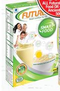 Future Life Smart+ Food Assorted-500g