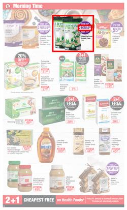 Dis-Chem : Big Health Save (17 Jan - 9 Feb 2020), page 10