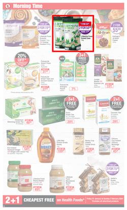 Dis-Chem : Big Health Save (17 Jan - 9 Feb 2020), page 10