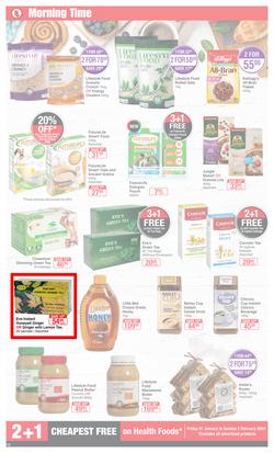 Dis-Chem : Big Health Save (17 Jan - 9 Feb 2020), page 10