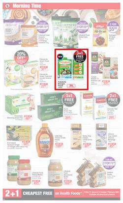 Dis-Chem : Big Health Save (17 Jan - 9 Feb 2020), page 10
