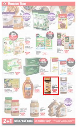 Dis-Chem : Big Health Save (17 Jan - 9 Feb 2020), page 10