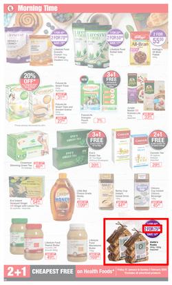 Dis-Chem : Big Health Save (17 Jan - 9 Feb 2020), page 10