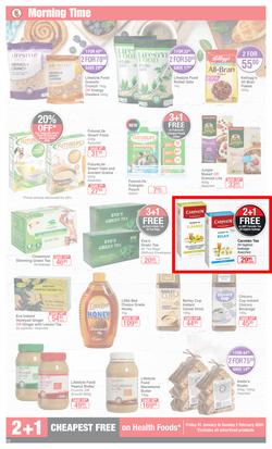 Dis-Chem : Big Health Save (17 Jan - 9 Feb 2020), page 10