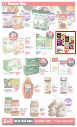 Dis-Chem : Big Health Save (17 Jan - 9 Feb 2020), page 10