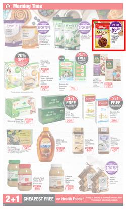 Dis-Chem : Big Health Save (17 Jan - 9 Feb 2020), page 10