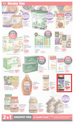 Dis-Chem : Big Health Save (17 Jan - 9 Feb 2020), page 10