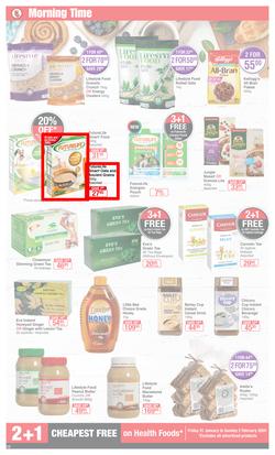 Dis-Chem : Big Health Save (17 Jan - 9 Feb 2020), page 10