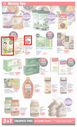 Dis-Chem : Big Health Save (17 Jan - 9 Feb 2020), page 10
