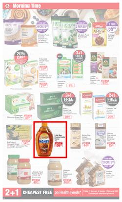 Dis-Chem : Big Health Save (17 Jan - 9 Feb 2020), page 10