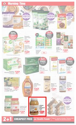 Dis-Chem : Big Health Save (17 Jan - 9 Feb 2020), page 10