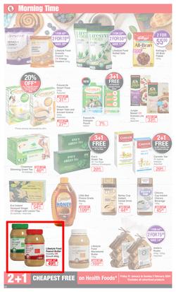 Dis-Chem : Big Health Save (17 Jan - 9 Feb 2020), page 10