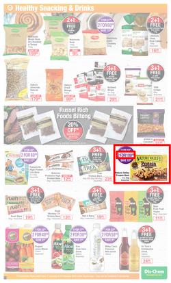 Dis-Chem : Big Health Save (17 Jan - 9 Feb 2020), page 11