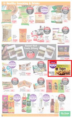 Dis-Chem : Big Health Save (17 Jan - 9 Feb 2020), page 11