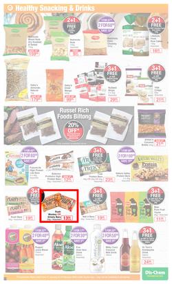 Dis-Chem : Big Health Save (17 Jan - 9 Feb 2020), page 11