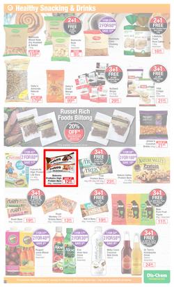 Dis-Chem : Big Health Save (17 Jan - 9 Feb 2020), page 11