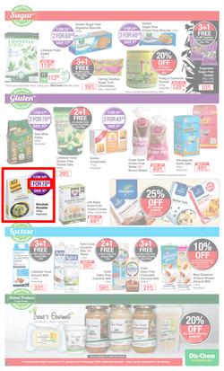 Dis-Chem : Big Health Save (17 Jan - 9 Feb 2020), page 13