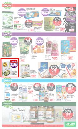 Dis-Chem : Big Health Save (17 Jan - 9 Feb 2020), page 13