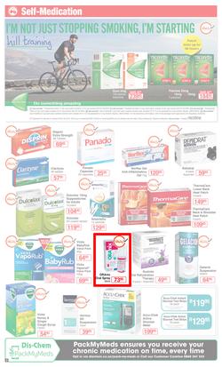 Dis-Chem : Big Health Save (17 Jan - 9 Feb 2020), page 2