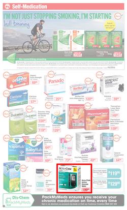 Dis-Chem : Big Health Save (17 Jan - 9 Feb 2020), page 2