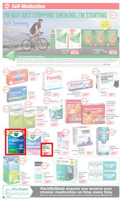 Dis-Chem : Big Health Save (17 Jan - 9 Feb 2020), page 2