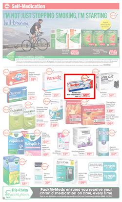 Dis-Chem : Big Health Save (17 Jan - 9 Feb 2020), page 2