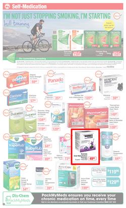 Dis-Chem : Big Health Save (17 Jan - 9 Feb 2020), page 2
