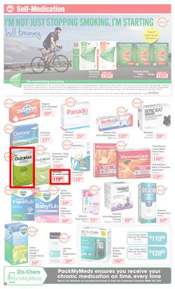 Dis-Chem : Big Health Save (17 Jan - 9 Feb 2020), page 2