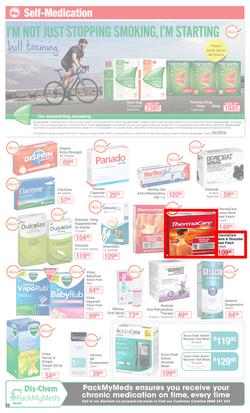 Dis-Chem : Big Health Save (17 Jan - 9 Feb 2020), page 2