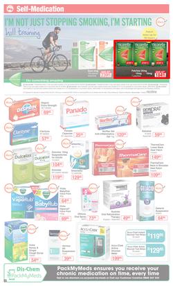 Dis-Chem : Big Health Save (17 Jan - 9 Feb 2020), page 2