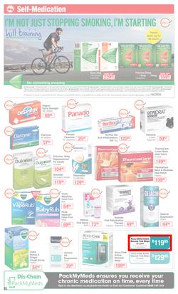 Dis-Chem : Big Health Save (17 Jan - 9 Feb 2020), page 2