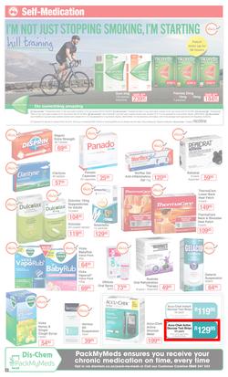 Dis-Chem : Big Health Save (17 Jan - 9 Feb 2020), page 2