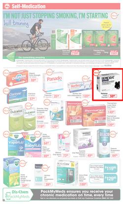 Dis-Chem : Big Health Save (17 Jan - 9 Feb 2020), page 2