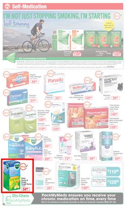 Dis-Chem : Big Health Save (17 Jan - 9 Feb 2020), page 2
