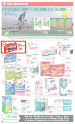 Dis-Chem : Big Health Save (17 Jan - 9 Feb 2020), page 2