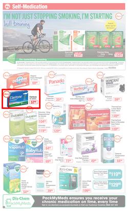 Dis-Chem : Big Health Save (17 Jan - 9 Feb 2020), page 2