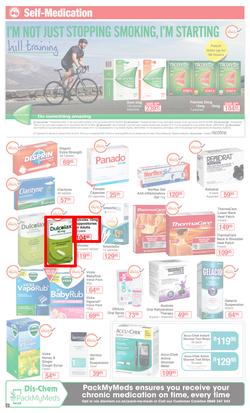 Dis-Chem : Big Health Save (17 Jan - 9 Feb 2020), page 2