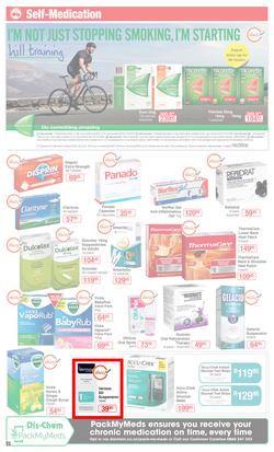 Dis-Chem : Big Health Save (17 Jan - 9 Feb 2020), page 2