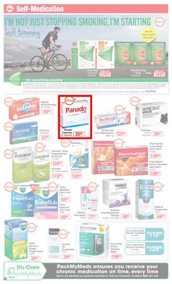 Dis-Chem : Big Health Save (17 Jan - 9 Feb 2020), page 2
