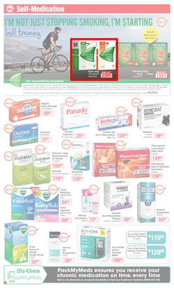 Dis-Chem : Big Health Save (17 Jan - 9 Feb 2020), page 2