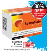Essentiale Extreme 100 Capsules