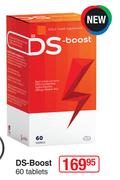 DS-Boost 60 Tablets