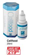 Cellfood-29ml