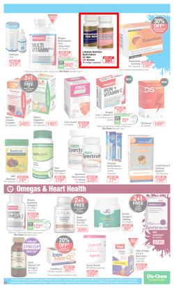 Dis-Chem : Big Health Save (17 Jan - 9 Feb 2020), page 5
