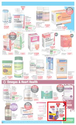 Dis-Chem : Big Health Save (17 Jan - 9 Feb 2020), page 5