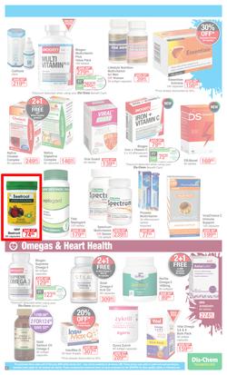 Dis-Chem : Big Health Save (17 Jan - 9 Feb 2020), page 5
